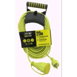 PROLONGADOR 20M.IP44...