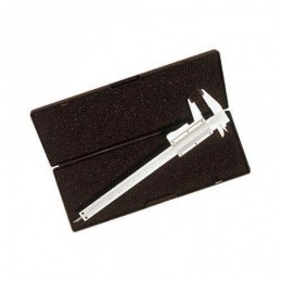 CALIBRE PRECISION (ESTUCHE...