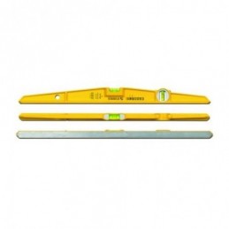 NIVEL ANTICHOC IMAN 81SM 50 CM