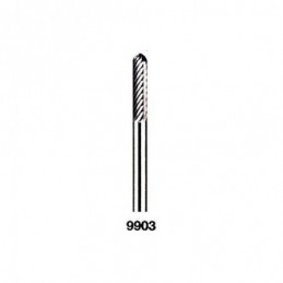 FRESA CARBURO ESPIGA 3,2MM....